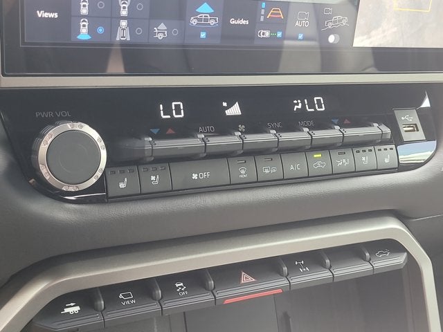 2026 Toyota Tundra 4WD SR5