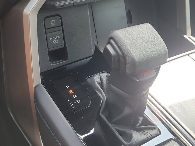 2026 Toyota Tundra 4WD SR5