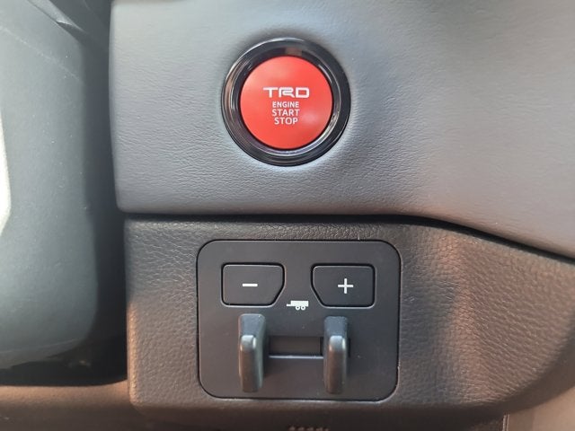 2026 Toyota Tundra 4WD SR5