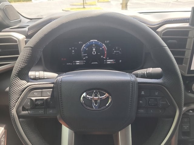 2026 Toyota Tundra 4WD SR5