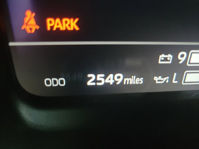 2026 Toyota Tundra 4WD SR5