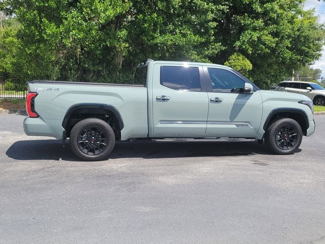 2026 Toyota Tundra 4WD SR5