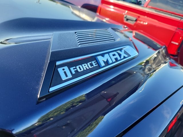 2024 Toyota Tundra 2WD Limited Hybrid