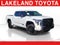 2024 Toyota TUNDRA HV 4X4 1794 Limited Ed Hybrid