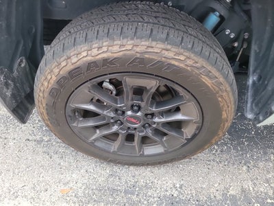 2024 Toyota Tundra i-FORCE MAX Limited Hybrid
