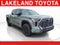 2024 Toyota Tundra i-FORCE MAX Limited Hybrid