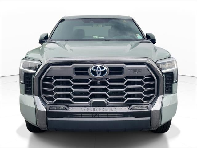 2024 Toyota Tundra i-FORCE MAX Limited Hybrid