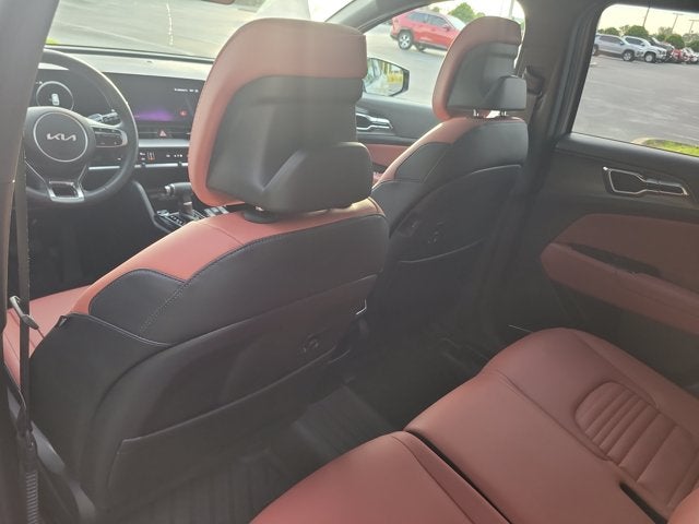 2025 Kia Sportage SX-Prestige