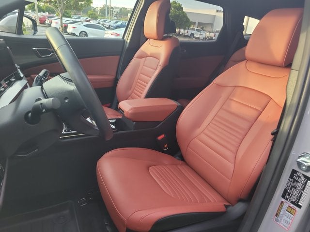 2025 Kia Sportage SX-Prestige