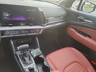 2025 Kia Sportage SX-Prestige