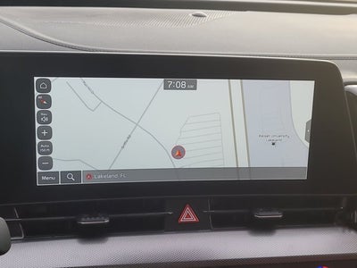 2025 Kia Sportage SX-Prestige