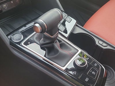 2025 Kia Sportage SX-Prestige