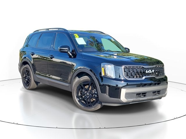 2023 Kia Telluride EX X-Line