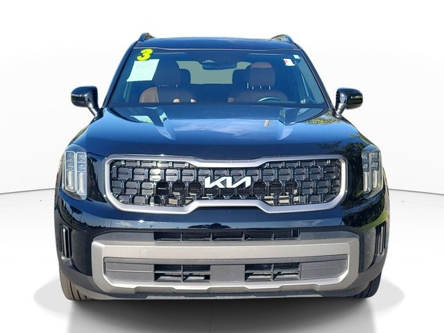 2023 Kia Telluride EX X-Line