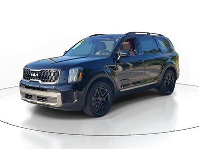 2023 Kia Telluride EX X-Line