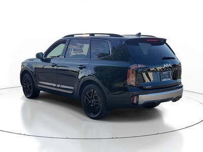 2023 Kia Telluride EX X-Line