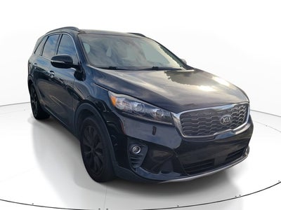 2020 Kia Sorento EX V6