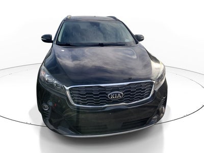 2020 Kia Sorento EX V6