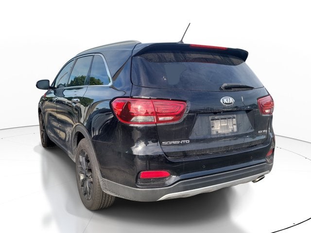 2020 Kia Sorento EX V6