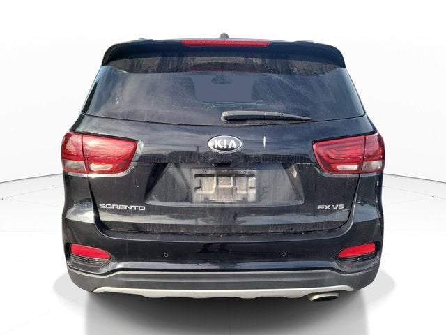 2020 Kia Sorento EX V6