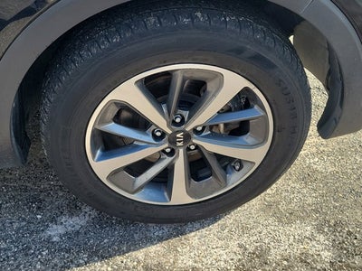 2019 Kia Sorento EX V6