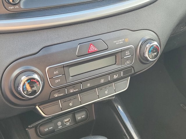 2019 Kia Sorento EX V6