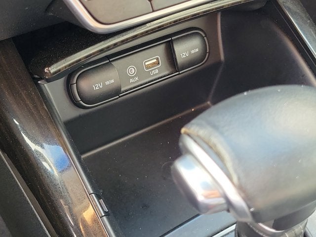 2019 Kia Sorento EX V6