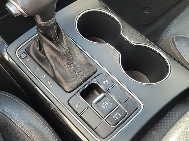 2019 Kia Sorento EX V6