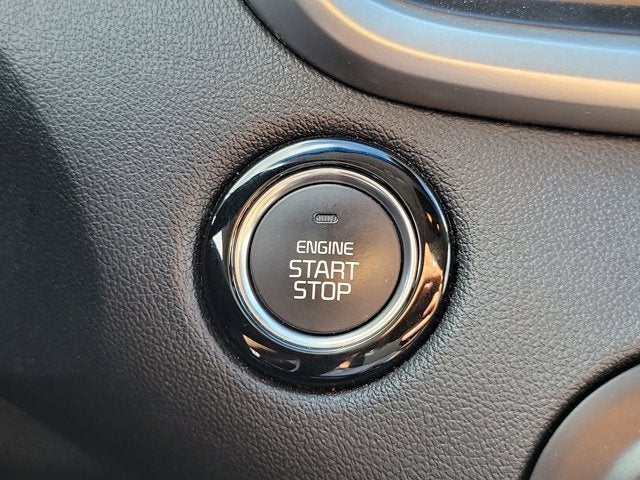 2019 Kia Sorento EX V6