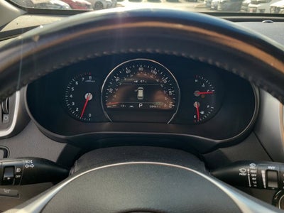 2019 Kia Sorento EX V6