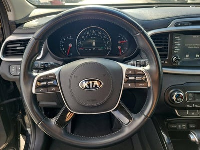 2019 Kia Sorento EX V6