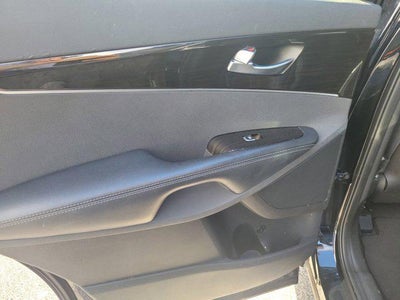 2019 Kia Sorento EX V6