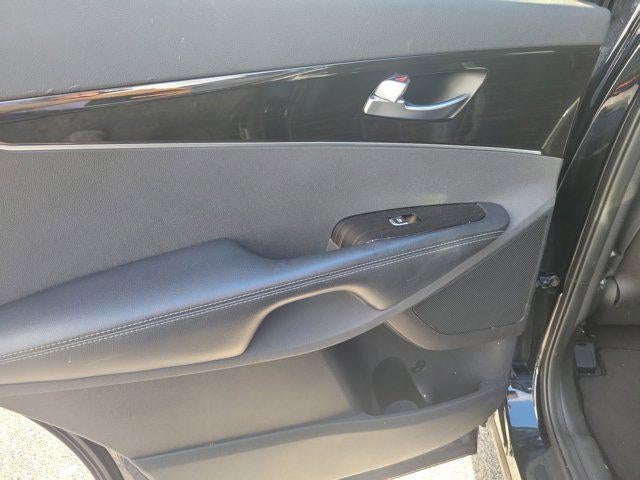 2019 Kia Sorento EX V6