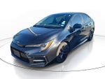 2022 Toyota Corolla SE Nightshade