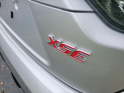 2025 Toyota Corolla XSE