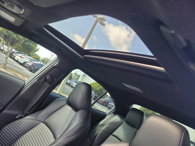 2025 Toyota Corolla XSE