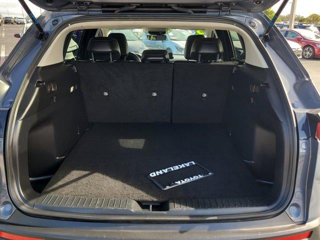 2025 Mazda Mazda CX-50 2.5 S Select Package