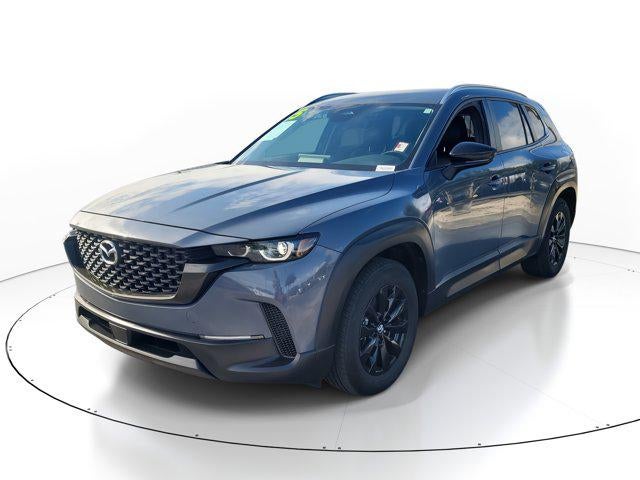 2025 Mazda Mazda CX-50 2.5 S Select Package
