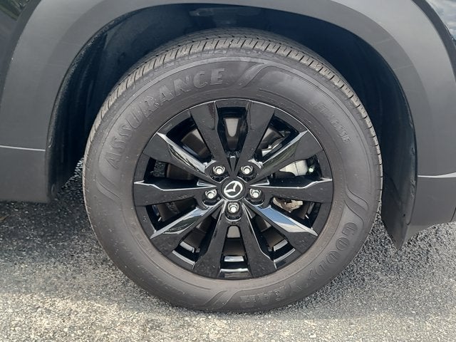 2025 Mazda Mazda CX-50 2.5 S Premium Package