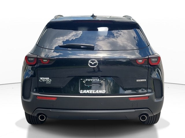 2025 Mazda Mazda CX-50 2.5 S Premium Package