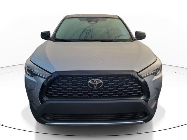 2025 Toyota Corolla Cross L