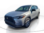 2023 Toyota Corolla Cross L