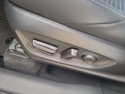 2025 Toyota Corolla Cross Hybrid Hybrid XSE