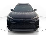 2024 Toyota Corolla Cross Hybrid Hybrid Nightshade Edition