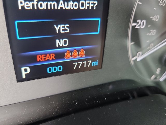 2025 Toyota Corolla Cross Hybrid Hybrid SE