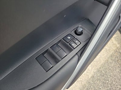 2024 Toyota COROLLA CROSS HV Hybrid S