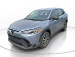 2024 Toyota Corolla Cross Hybrid S