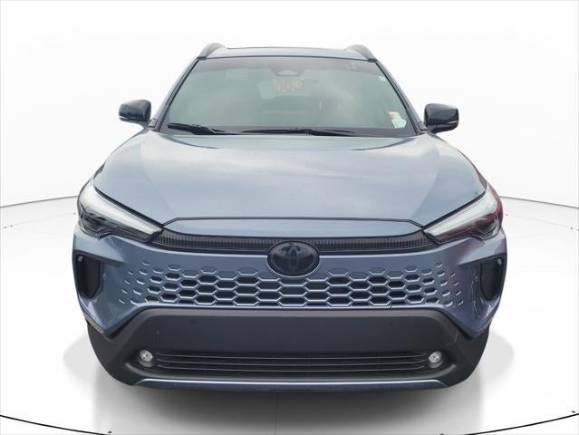 2026 Toyota Corolla Cross Hybrid Hybrid XSE