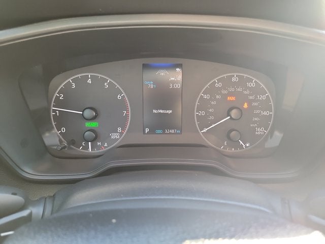 2024 Toyota Corolla Cross Hybrid Hybrid SE