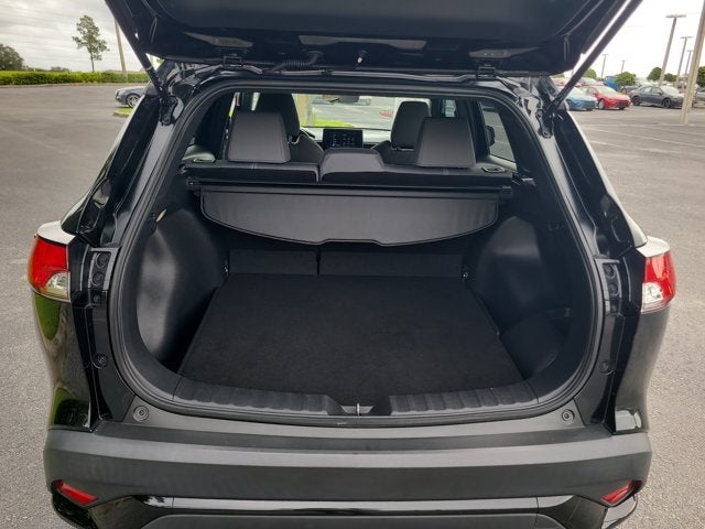 2025 Toyota Corolla Cross Hybrid Hybrid SE